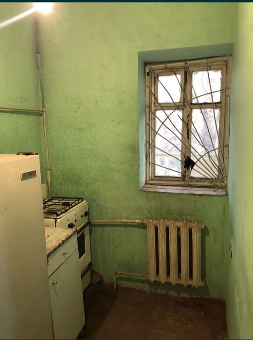 Продается квартира Сергели 1, 1/4/4 33000у.е(Улугбек 116653)