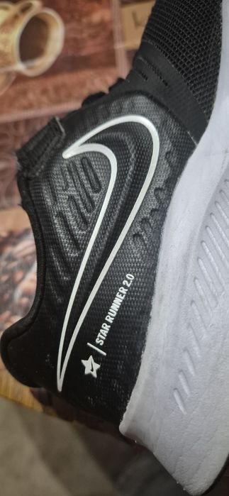Nike маратонки модел Star runner 2.0