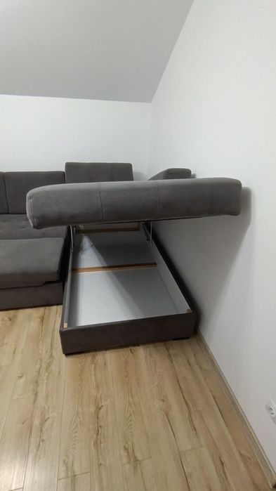 Vand Coltar, aproape nou!