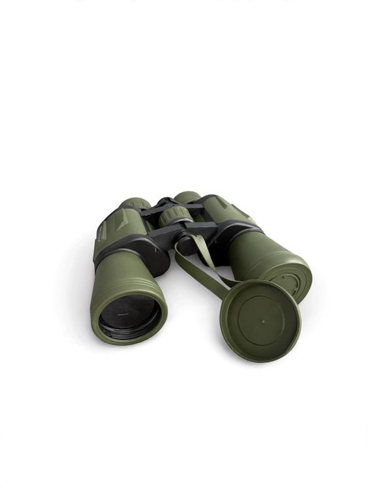 НОВ Бинокъл FREE SOLDIER 20x50 Мощен - Тактически / Лов / Туризъм + Калъф и Кутия