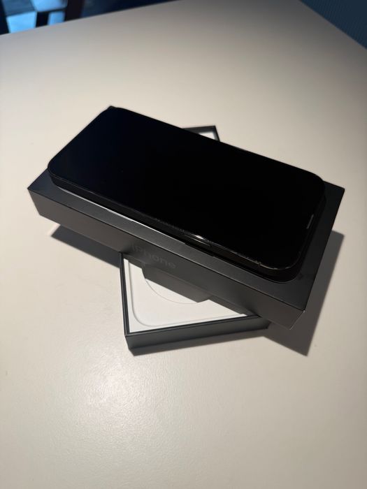 iPhone 13 Pro Max 256 BG - Graphite