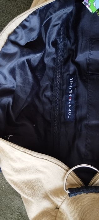 Tommy Hilfiger спортен сак