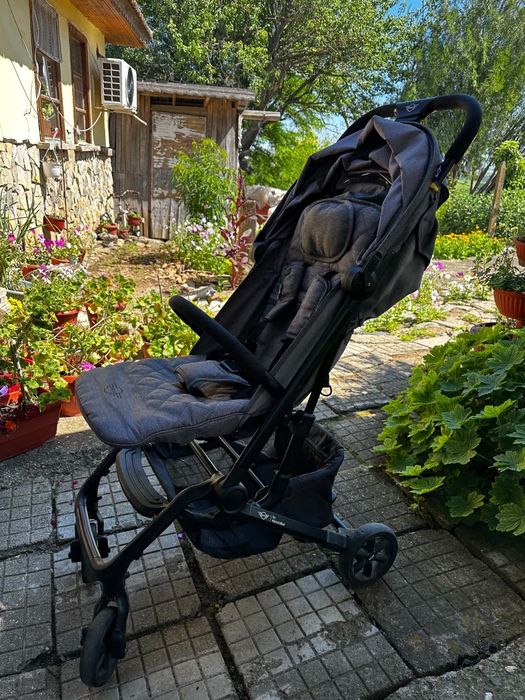 Easywalker Buggy XS