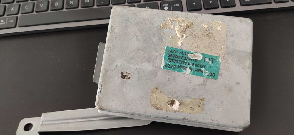 Modul pilot automat 36700-SS0-A12 ECU Honda Prelude IV 1992 1996