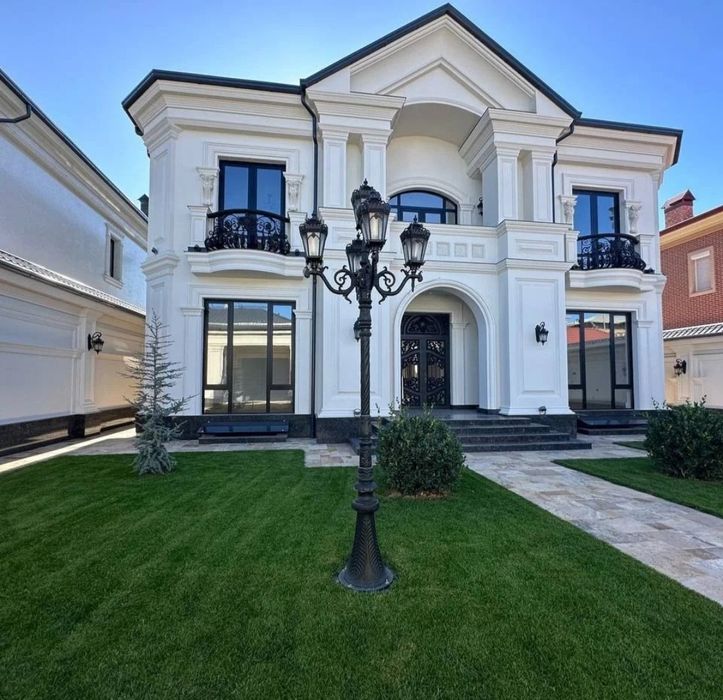 Травертин 6$ матерал билан