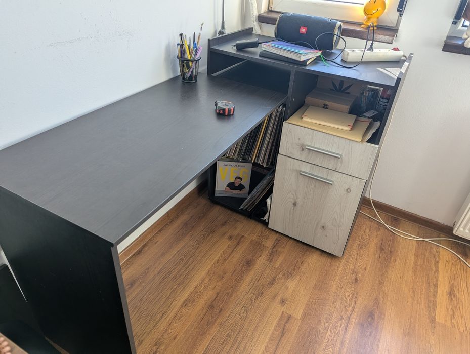 Birou de colț Demar