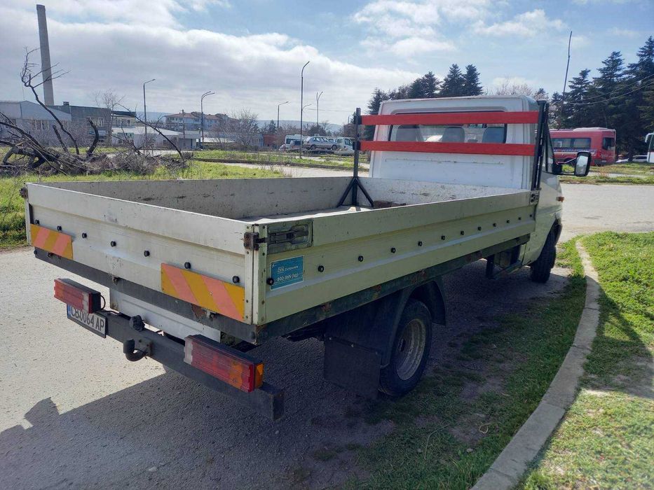 Мерцедес Спринтер