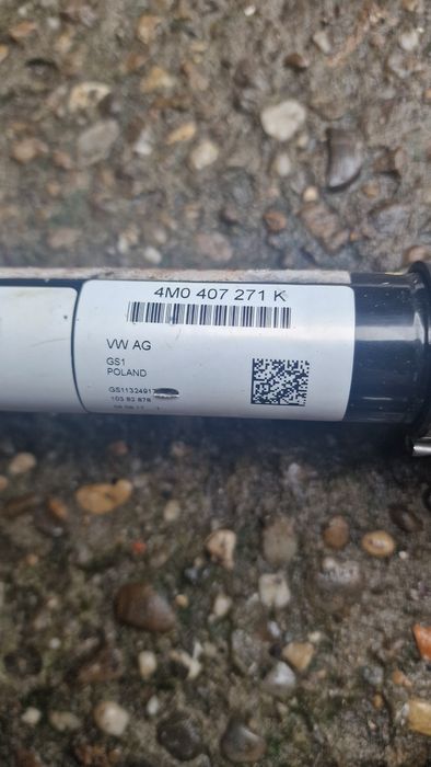 planetara Audi Q7 4M / 4M0.407.271 K  sunt noi