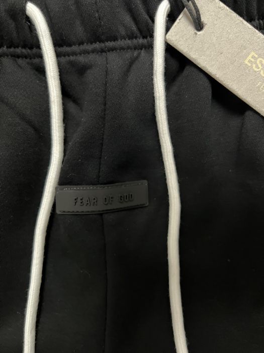 Pantaloni ESSENTIALS Fear Of God FOG