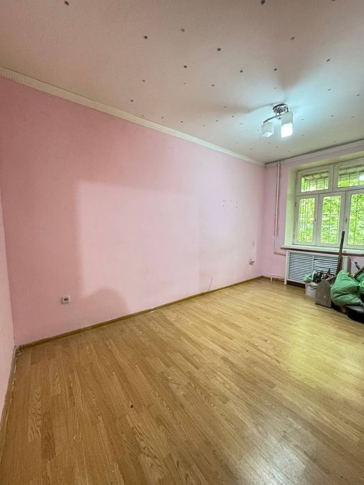 Продам свою 4-5/1/5 в Ипотеку на Чиланзаре Акфа завод квартал-26