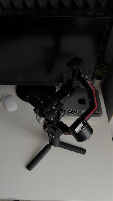 DJI rs 3 - gimbal