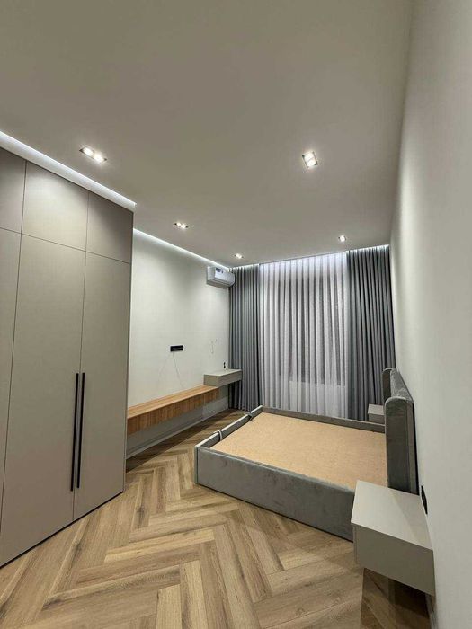 Горячая Цена! Продается 3-Комнатная Квартира на Яккасарайском Районе!