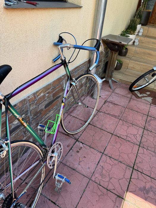Semicursiera Winora 28 inch