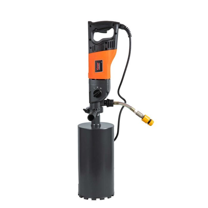 Дрель алмазного бурения CAYKEN DK-180/3D