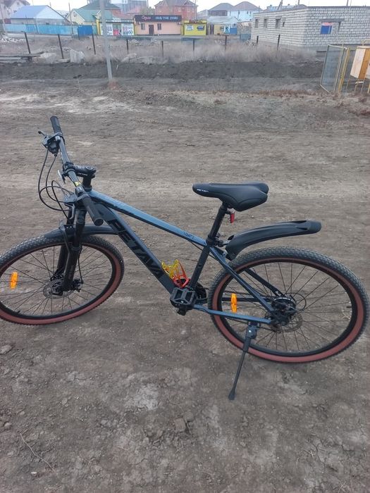 Велосипед PETAVA