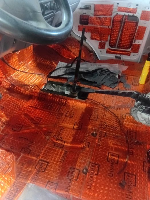 Эвакуатор. Газель .