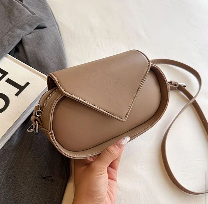 Сумки мини новые