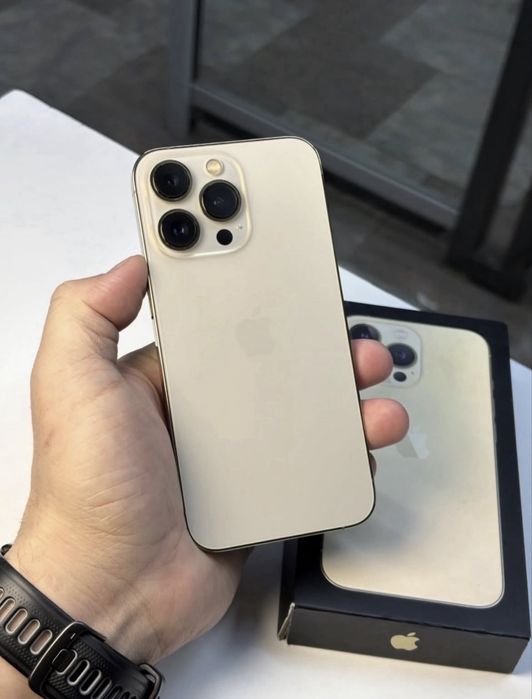 Продам Айфон 13 Pro 256gb