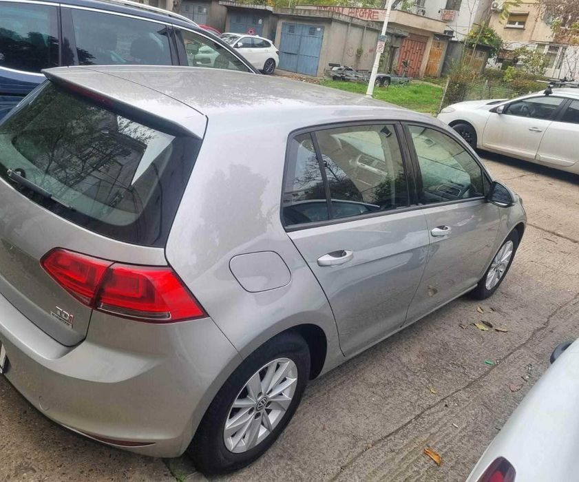 Vand autoturism Volkswagen Golf 7 an 2014