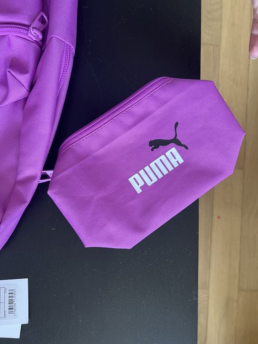 Ghiozdan puma unisex