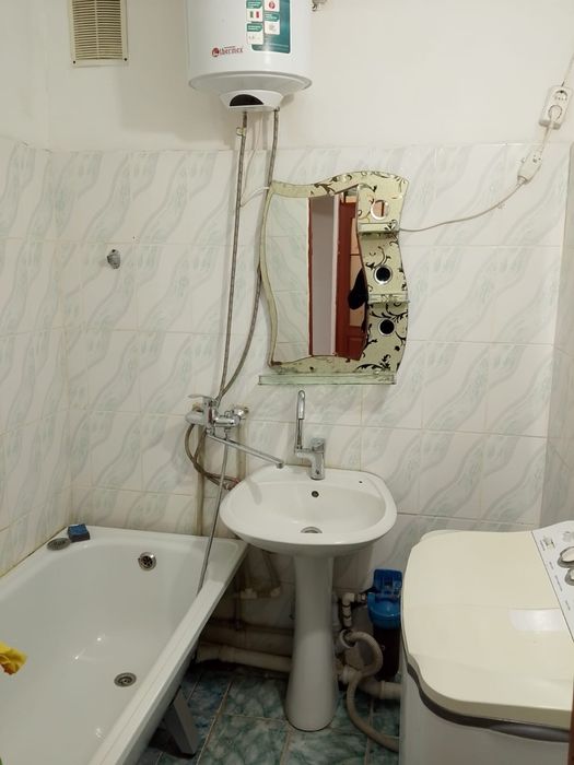 Сдам квартиру долго срочно