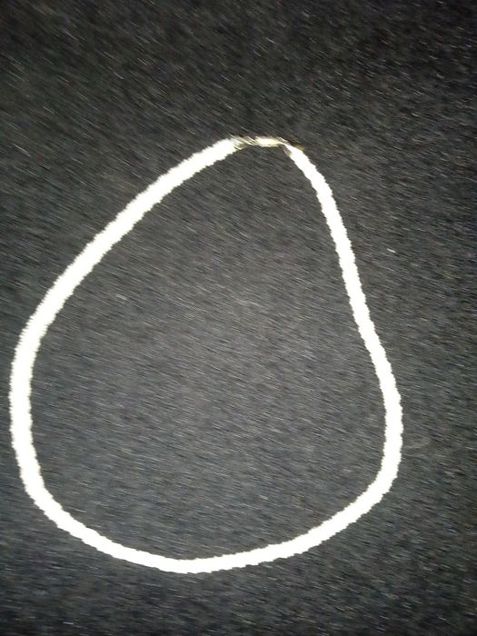 Бусы из бисера 2 штуки