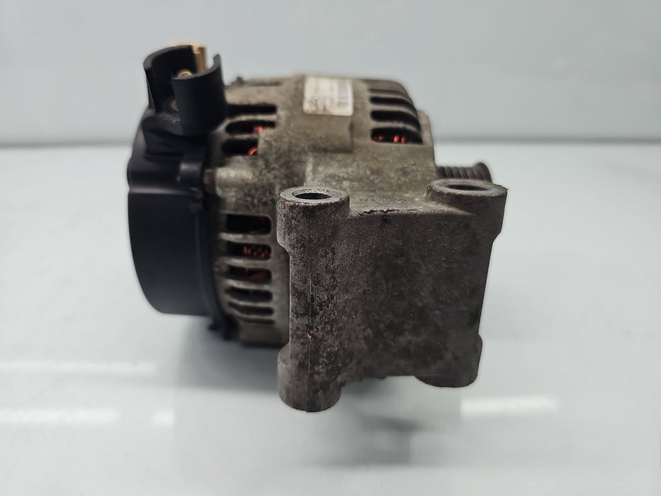 Alternator Ford Focus 2 (DA) [Fabr 2004-2012] 3N1110300AC 1.6 TDCI HWD