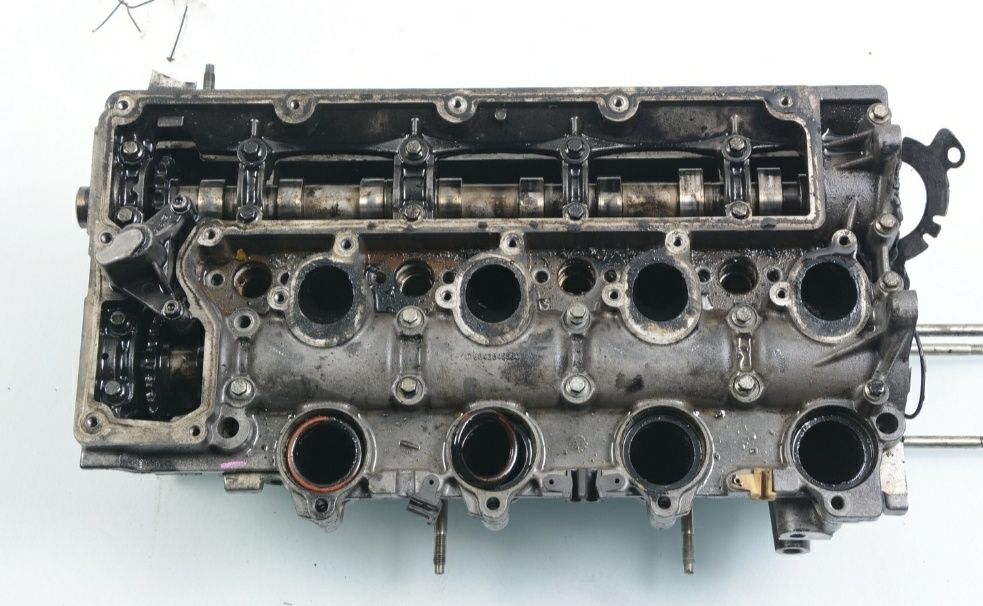 Глава за 2.0/136,140 HDI,TDCI Форд,Пежо, Ситроен, Волво,Фиат Glava For