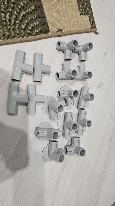 Детский манеж игровой