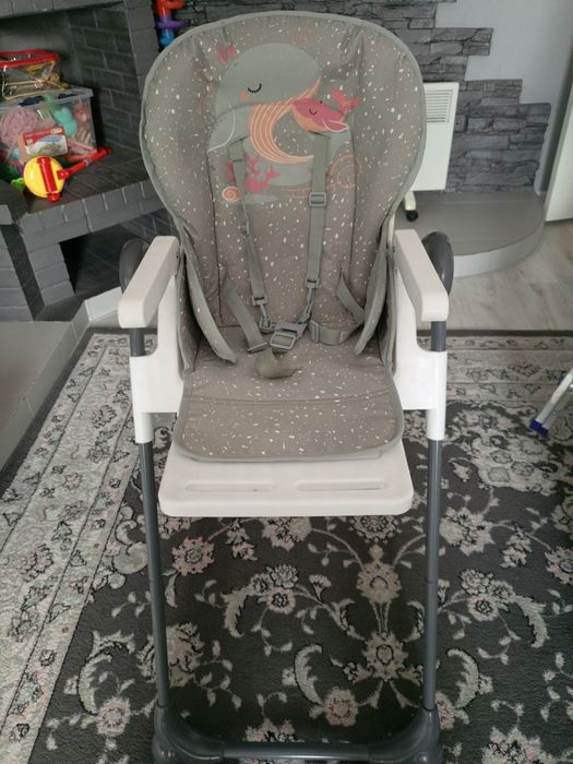 Продам стульчик для кормления