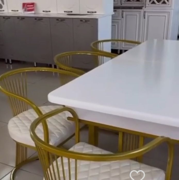 Мебель для кухни