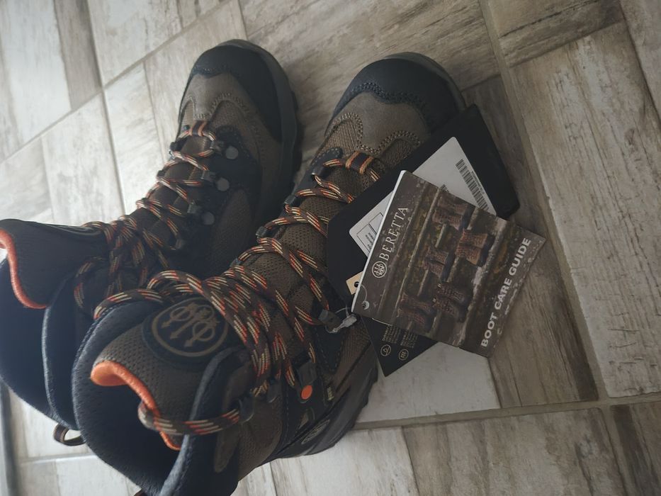 Bocanci Beretta Terrier GTX