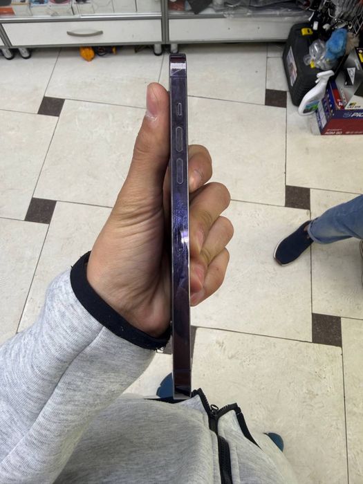 Iphone 14 pro max 128/gb