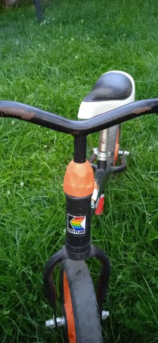 Детско баланс  колело KETLER