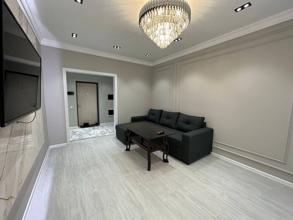 Сдается 2х ком Квартира в Жк NRG Mirzo Ulugbek