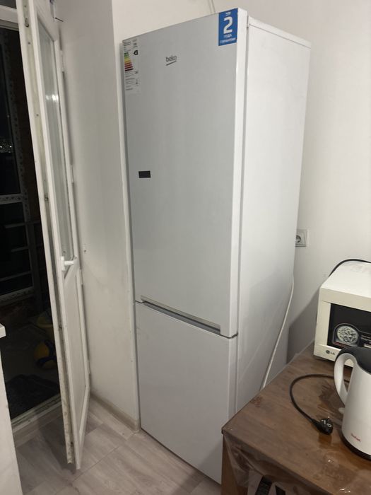 Холодильник не работает корпус целый