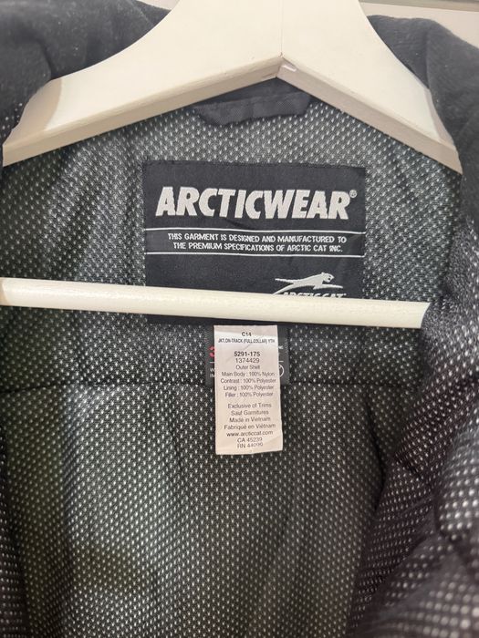 Geaca Moto / Scuter ARCTIC CAT