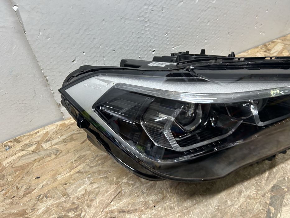 Far bmw X1 F48 lci full led 2019-2021 dreapta