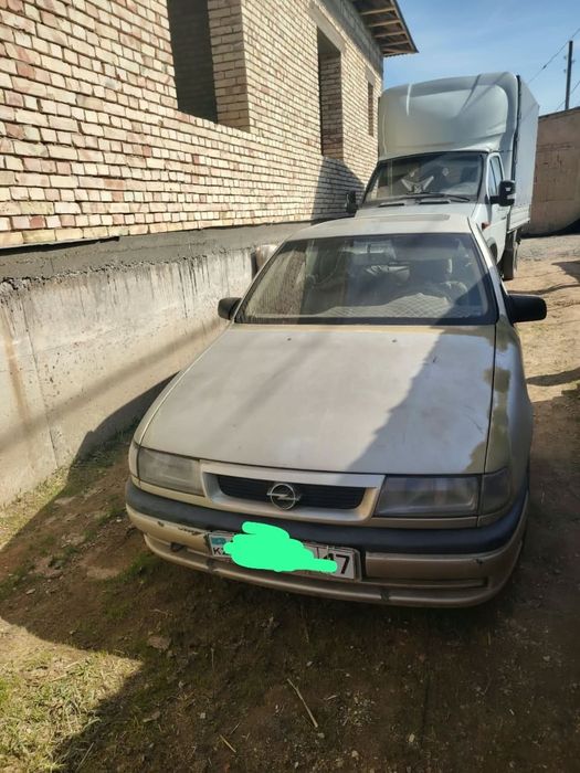 Опел вектра 1,6 сатылады