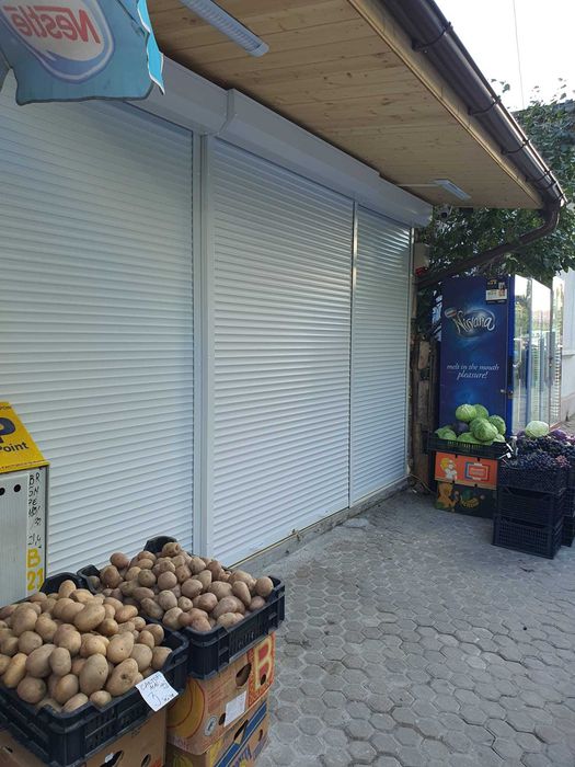 Rulouri exterioare din aluminiu - CHITILA