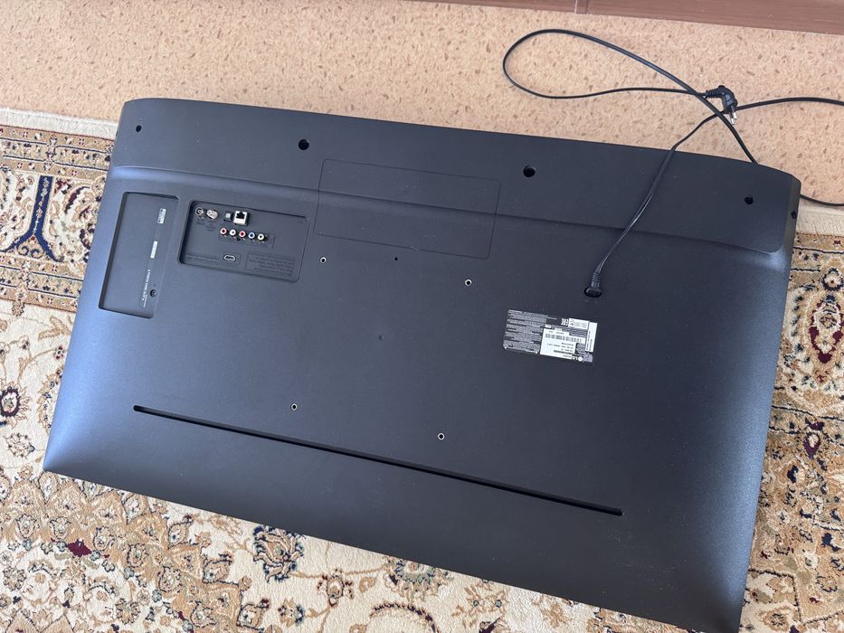 Продам телевизиор LG