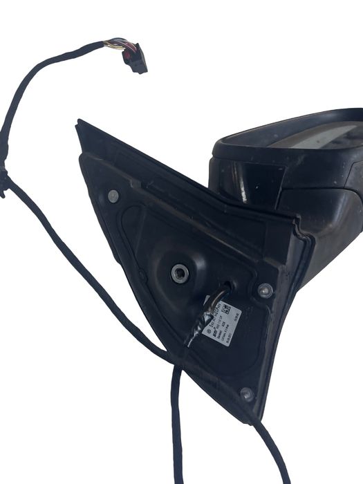 Oglinda Laterala Electrica Portiera Dreapta Fata Volkswagen Golf Vi 5K