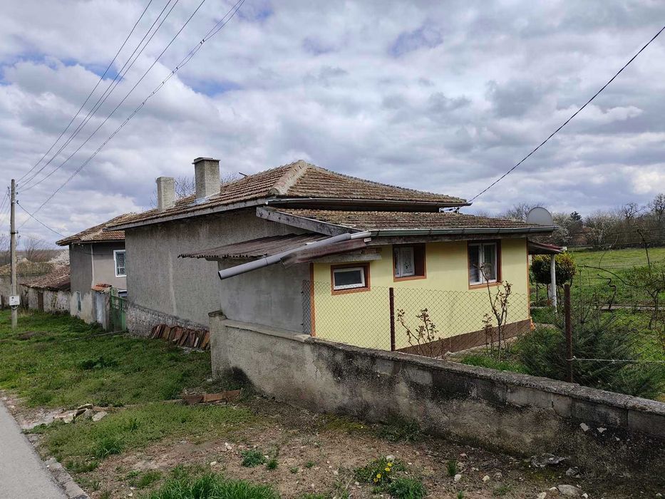 Продава се Къща в с. Владимирово, Област Добрич - 80 кв.м за 287 €/кв.м - Снимка #19