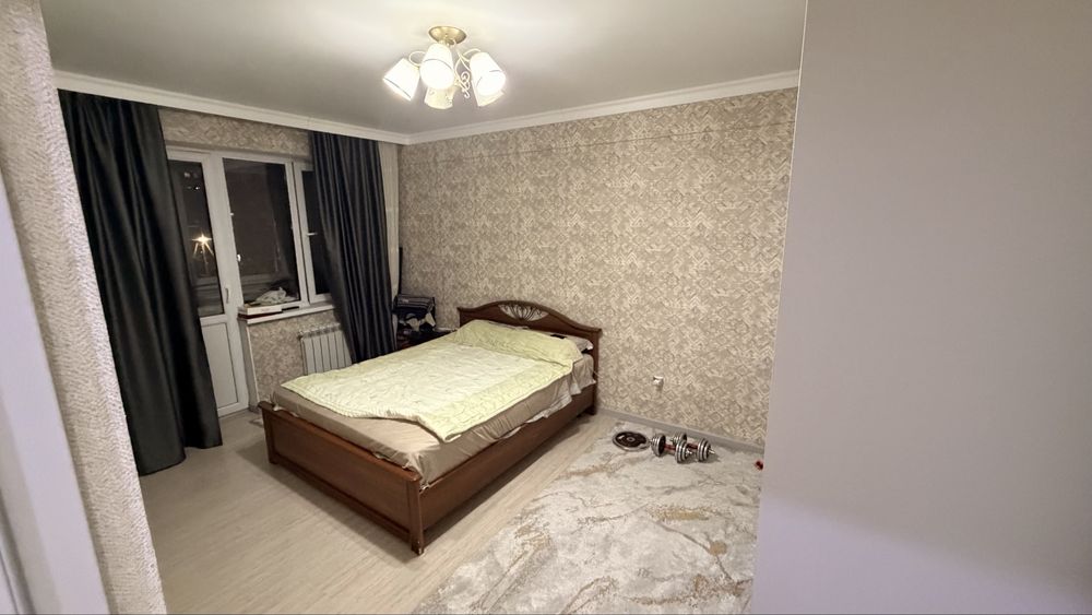 Сдается квартира