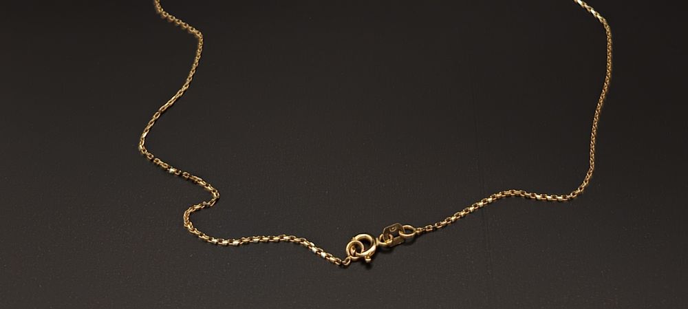 Lanț damă  Aur 14k 3.05gr