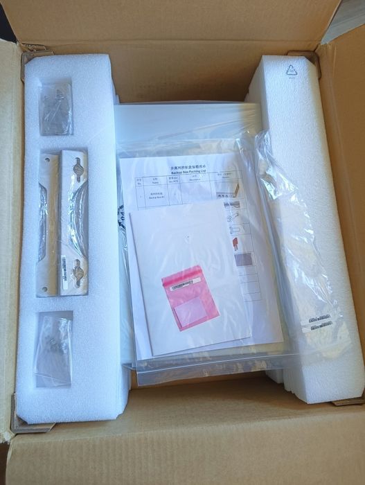 Huawei Backup box B1