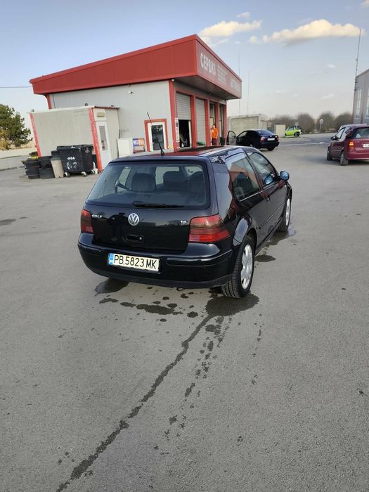Vw golf 4 джанти  16 205/55
