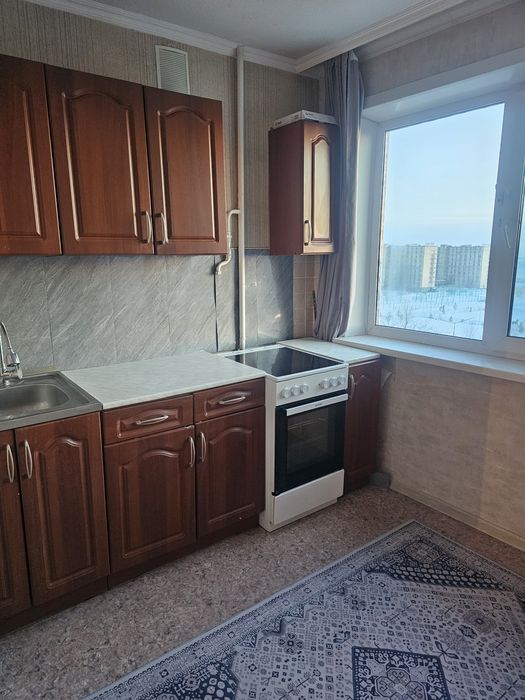 Сдам 3-комнатную квартиру