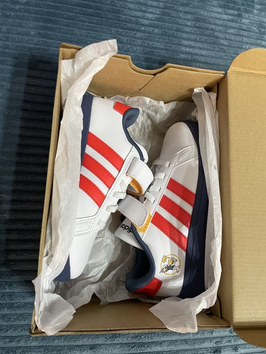 Маратонки Адидас Adidas,