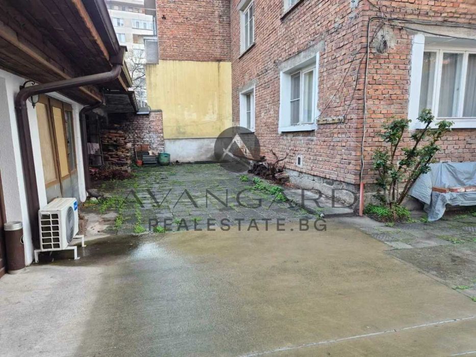 оф.25578 Етаж от Къща / Кършияка